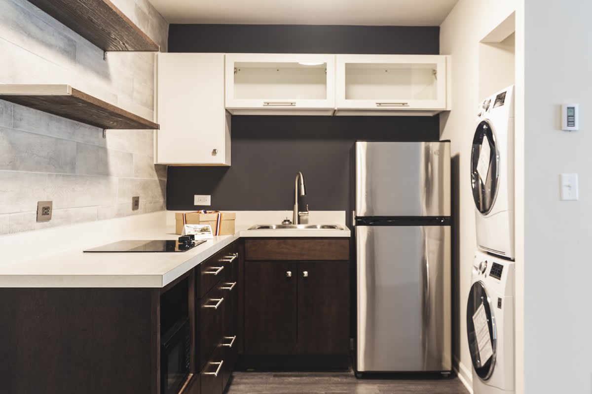Cambridge House Apartments - Student Housing Image 2