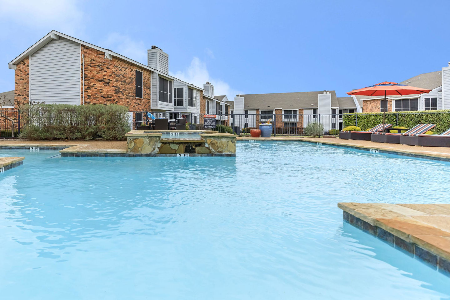 Nova Park Apartment Homes Image 13