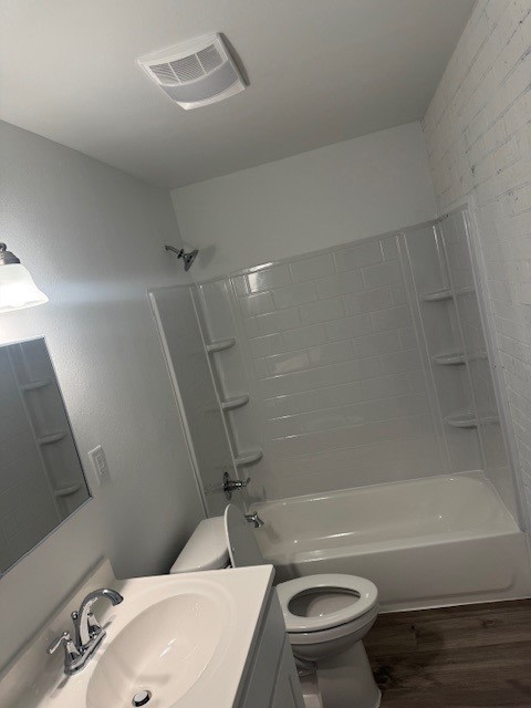 Bellaire Apartments Image 20