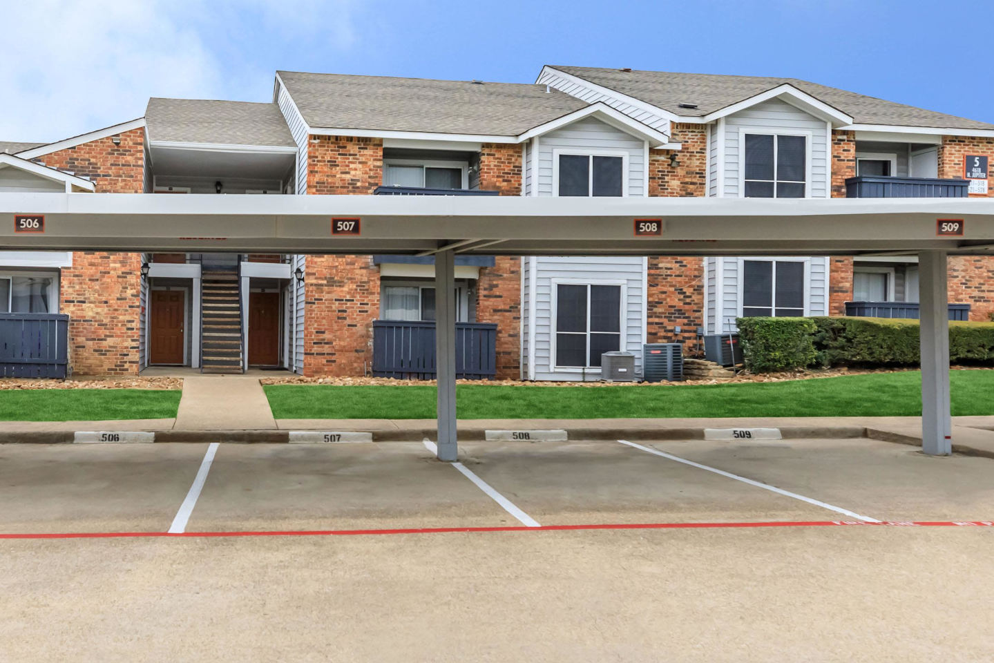 Nova Park Apartment Homes Image 47