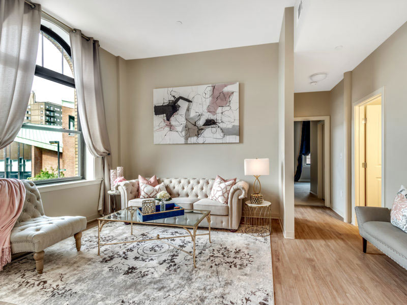 Residences at Malden Station Image 3