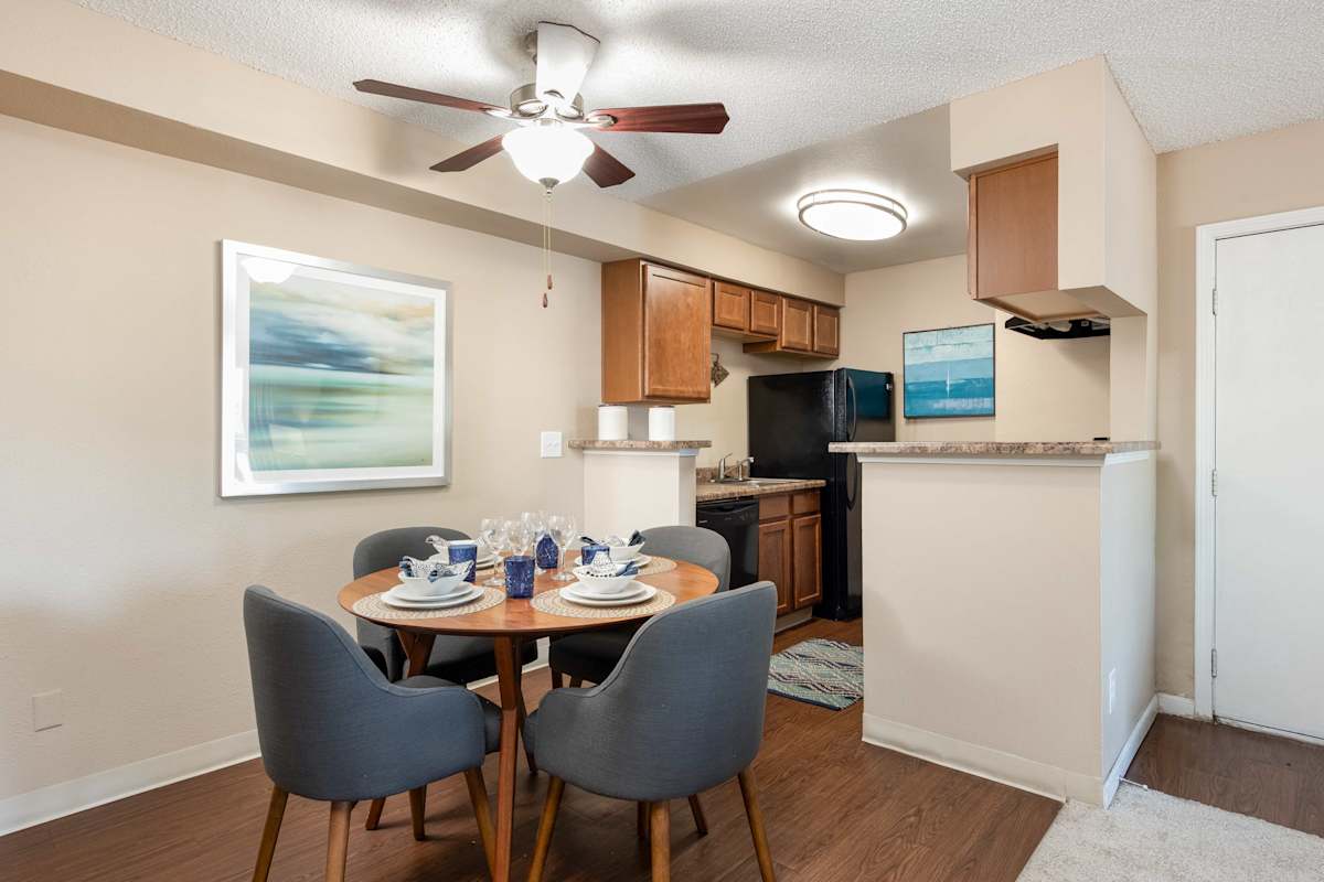 Cambrian Apartments Image 19