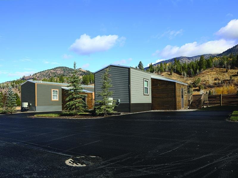 Targhee Place Image 16