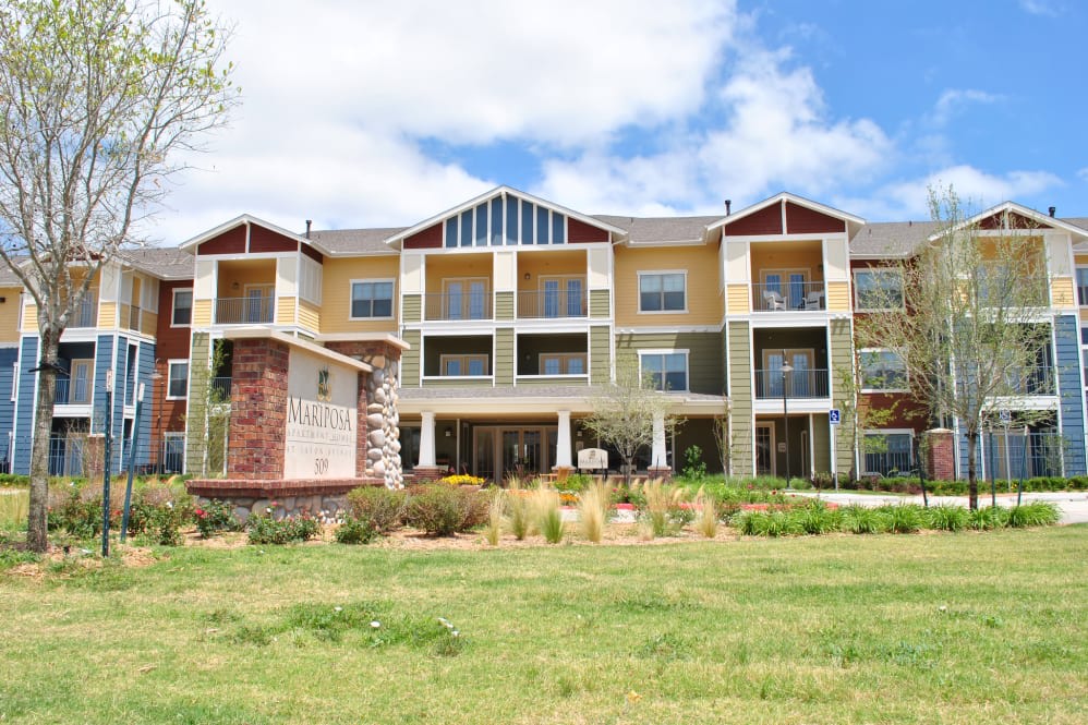 Mariposa at Jason Avenue - Senior Housing Image 11