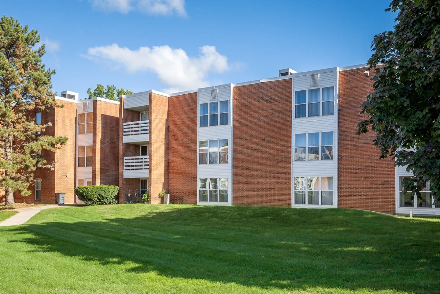 Park at Franklin - Senior Housing Image 20