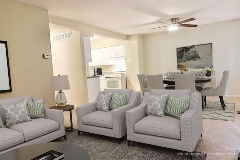 Foxcroft Townhomes Image 3