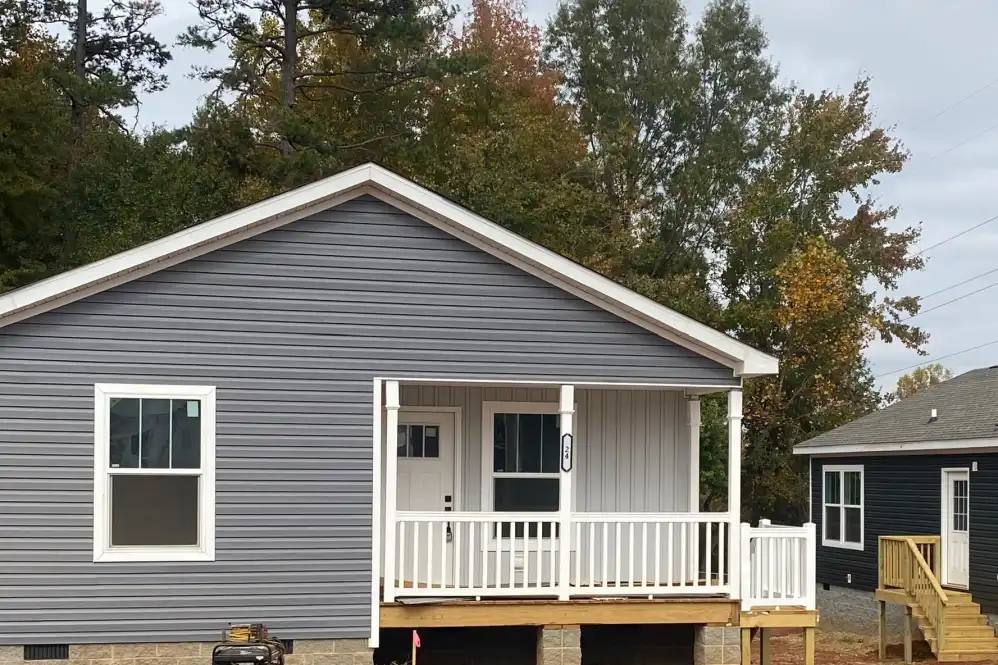 Tapestry Homes Image 2