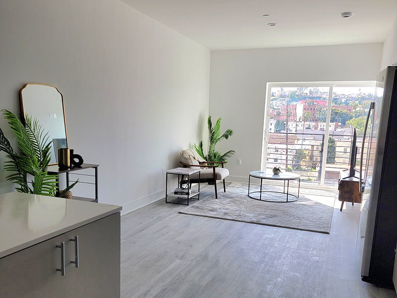 Inglewood Flats Image 12