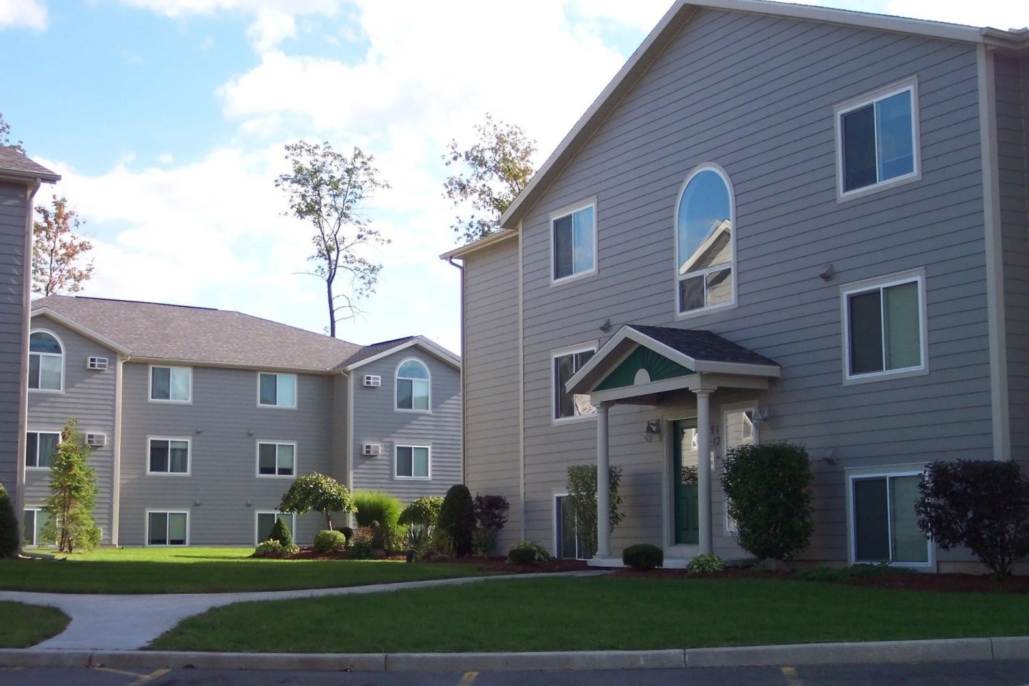Clayton Manor Apartments Image 10