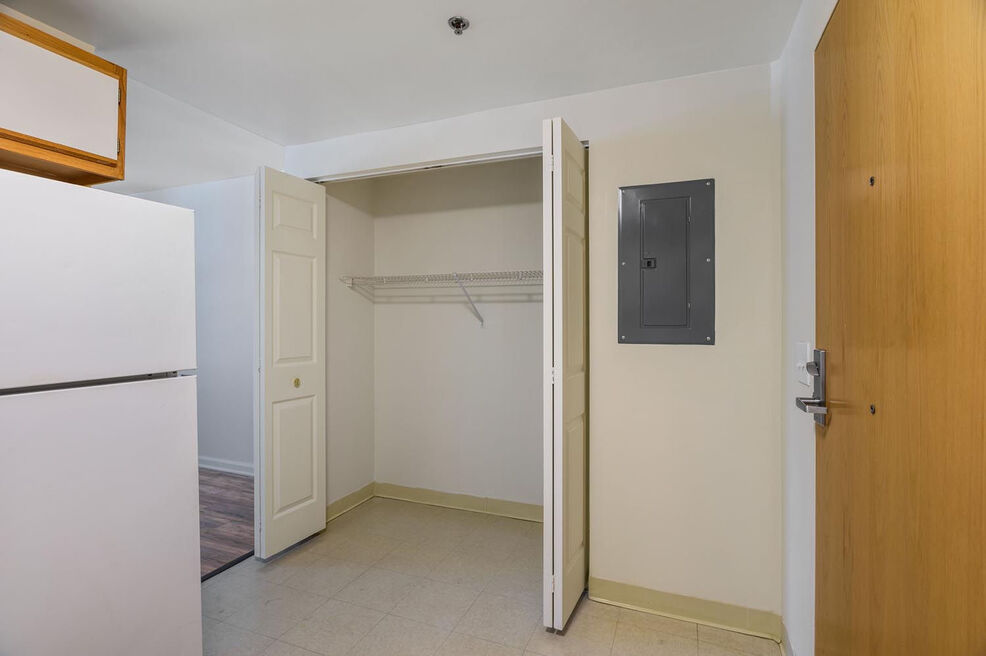 Affordable Housing - Warren Place Image 20