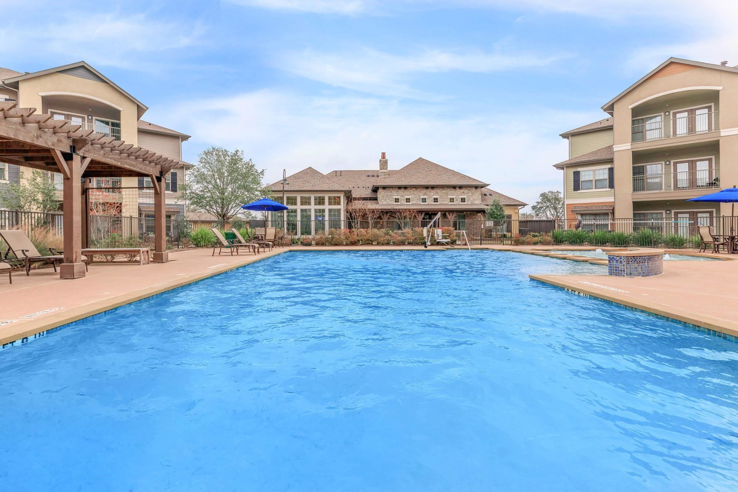 Cypress Creek Apartment Homes at Wayside Drive Image 38