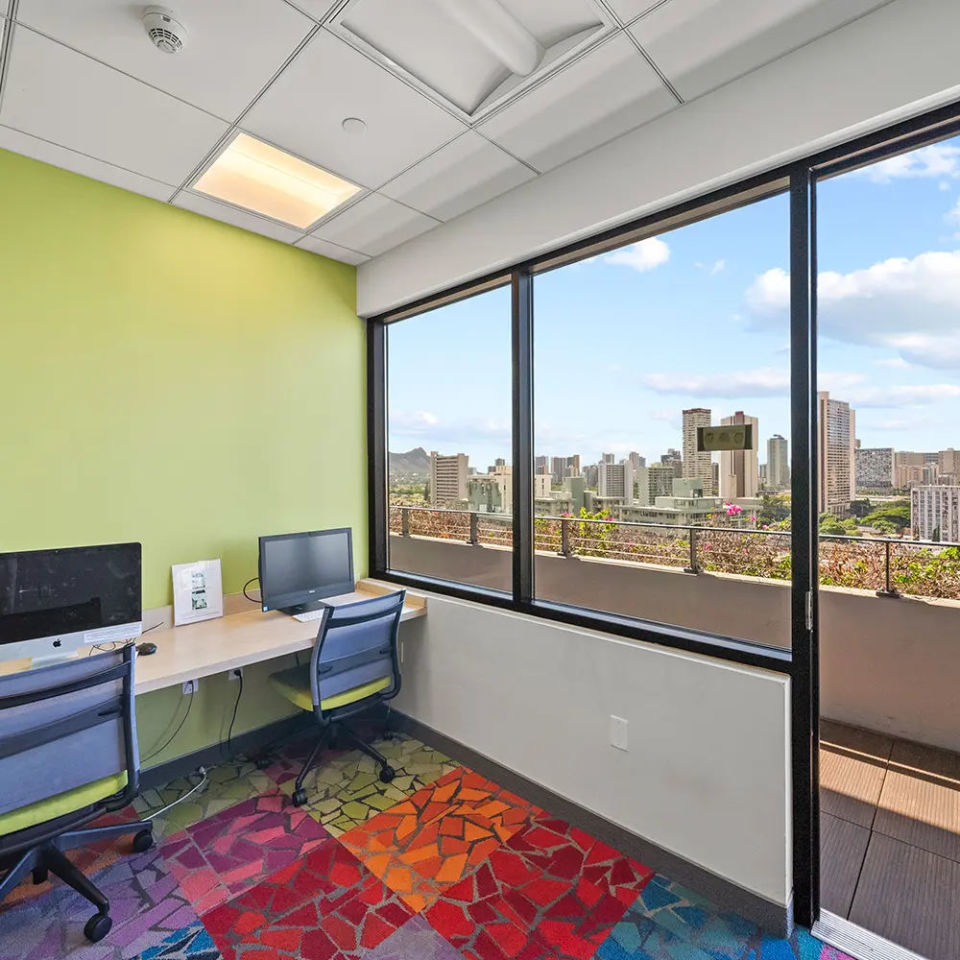 Hale Mahana - Student Housing Image 12