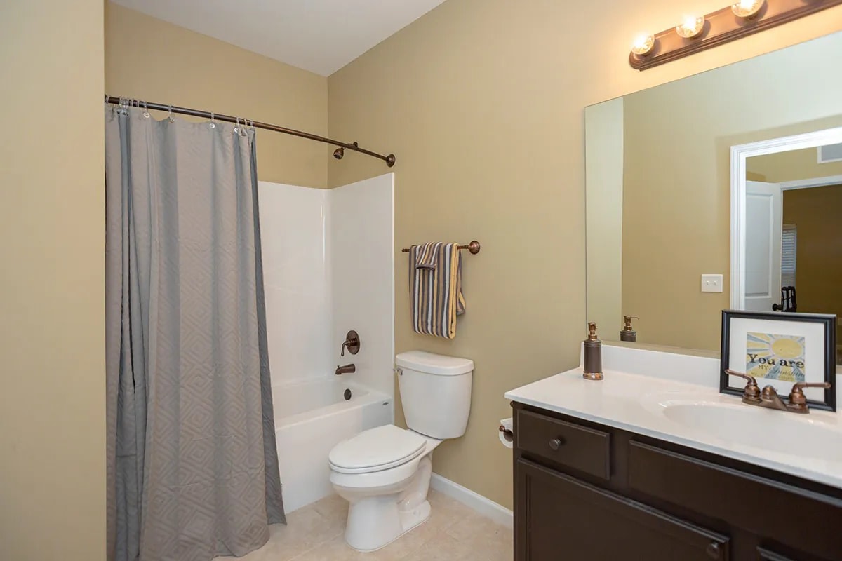 Cumberland Trace Village Image 19