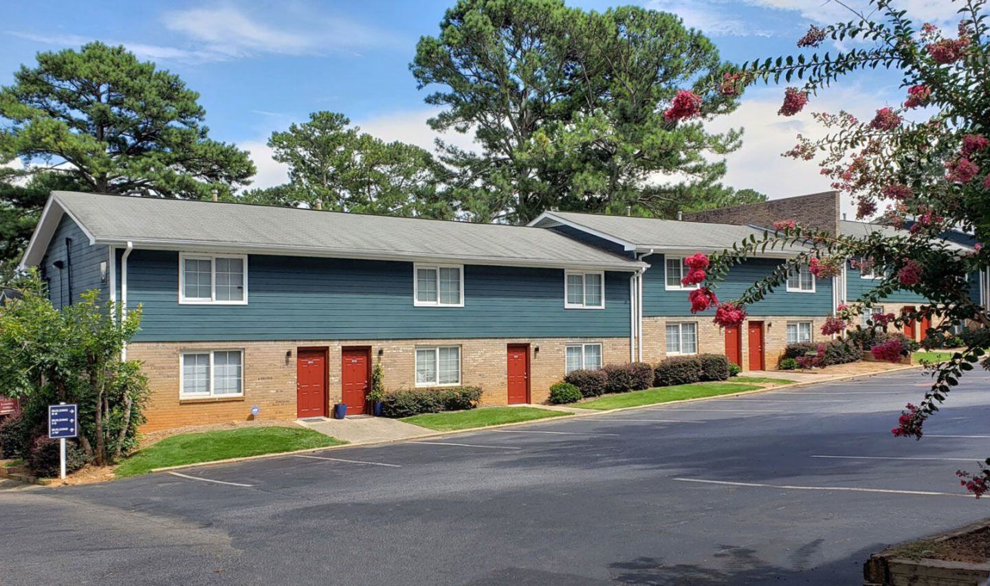Osborne Hills Image 4