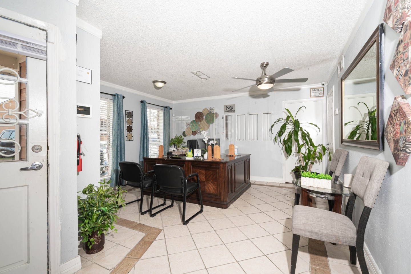 Capewood Apartments Image 5