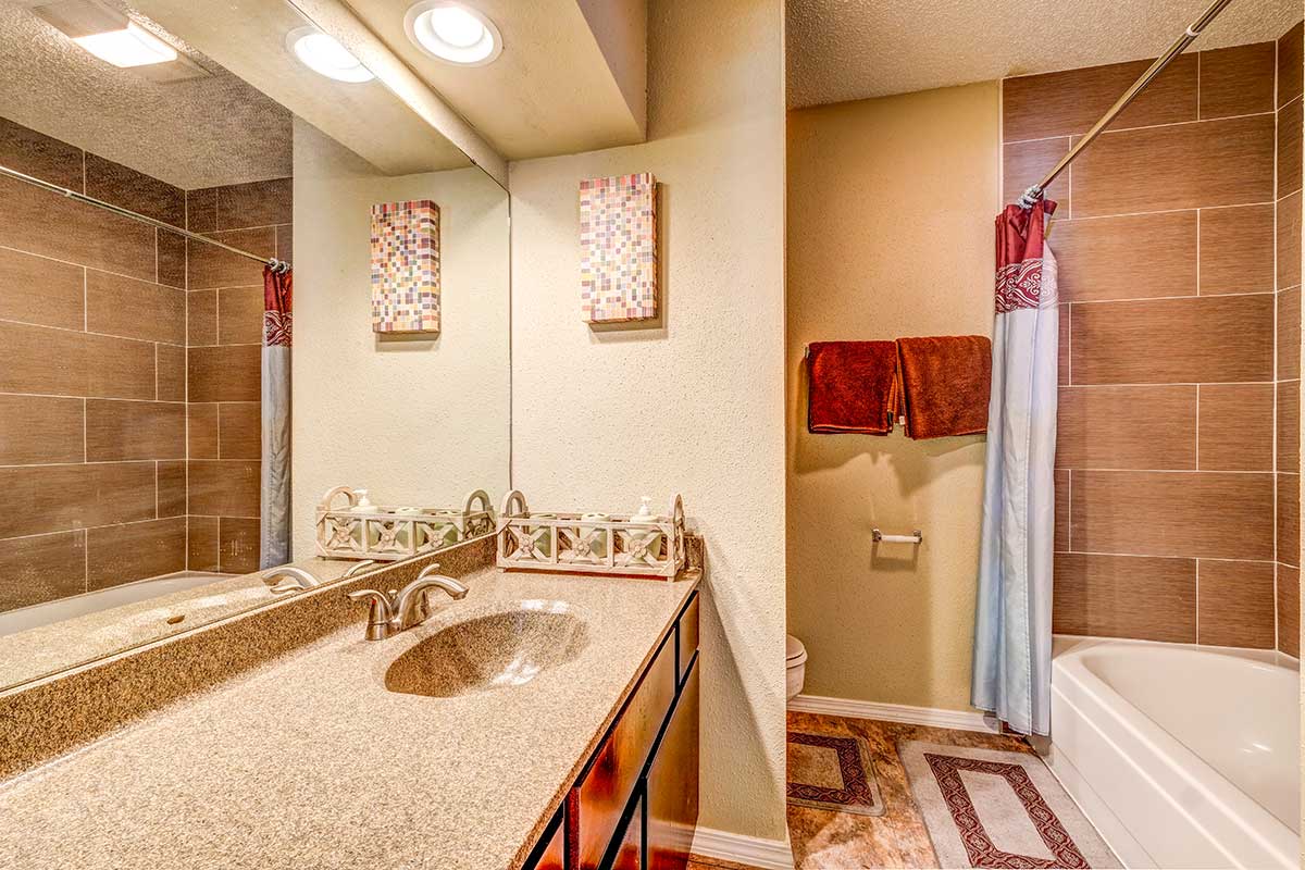 OakStone Apartment Homes Image 14