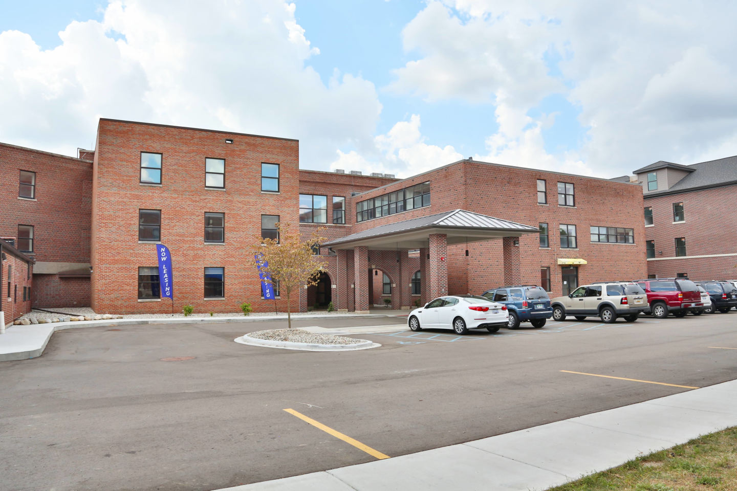 Senior Living - The James Ferndale Image 21