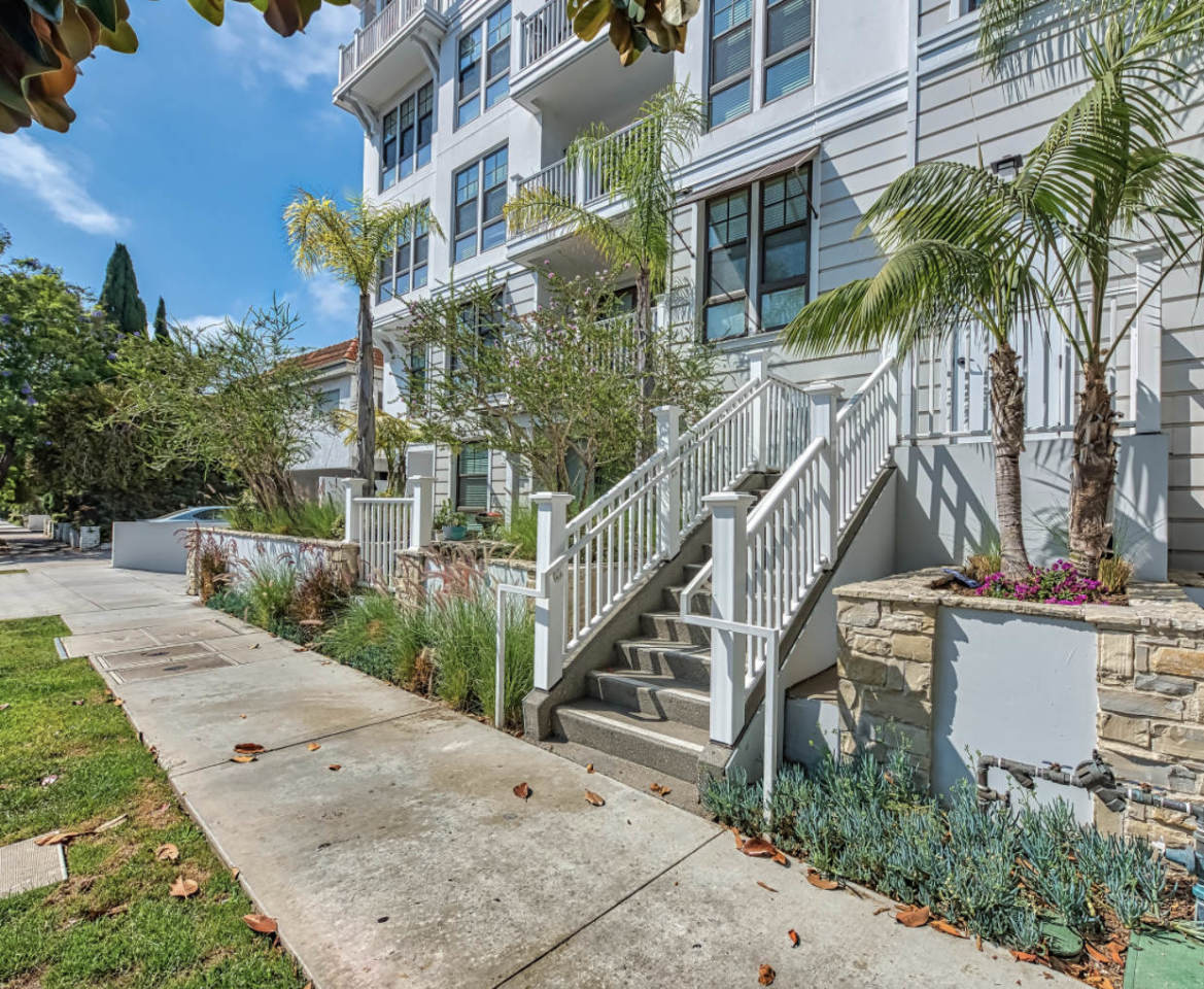 Wellesley House Apartments Image 16