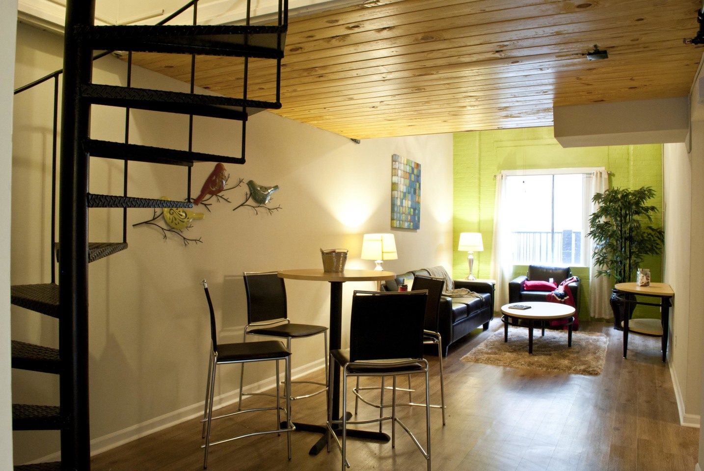 Student Housing - Yugo Columbia Lofts Image 39