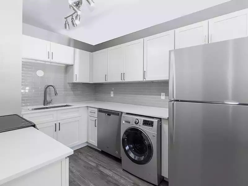 The Joshua Tree Apartments Image 4