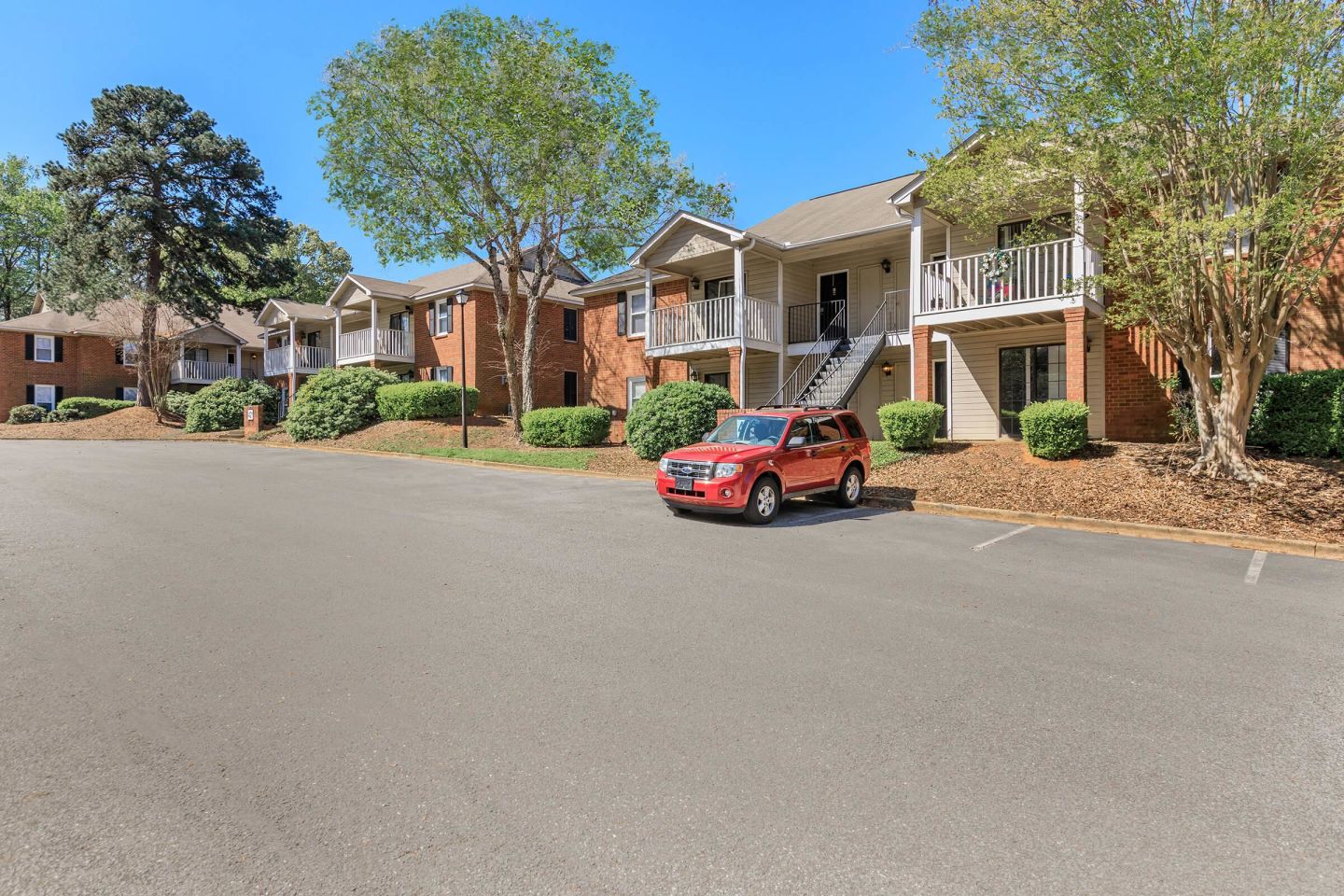 Turtle Place Apartments Image 9
