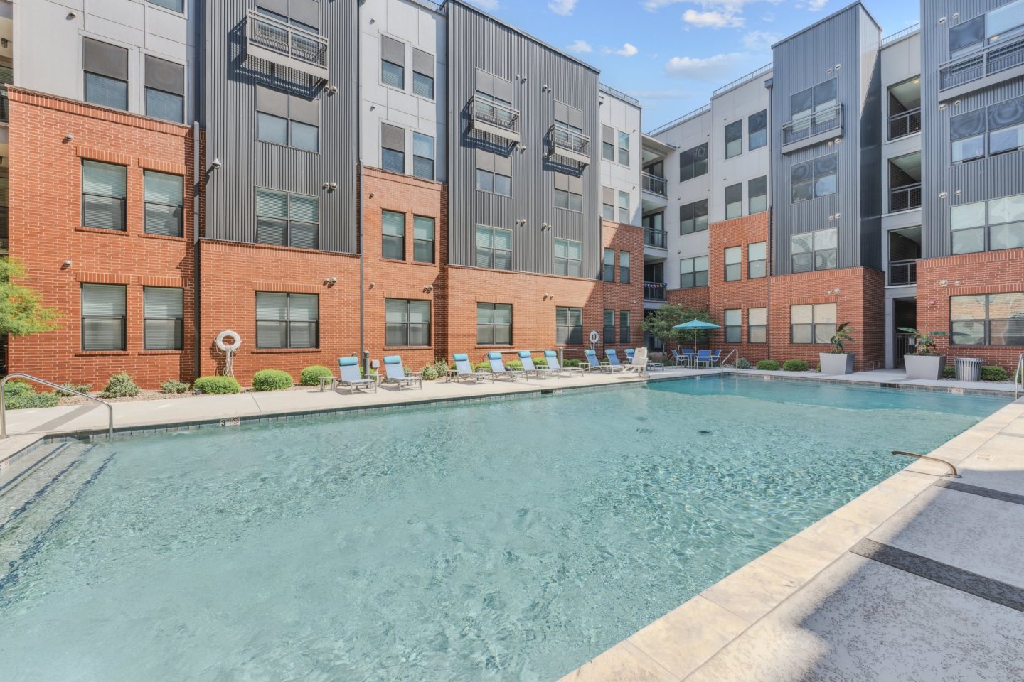 Steelyard Apartments Image 26