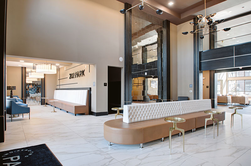 202 Park Image 20