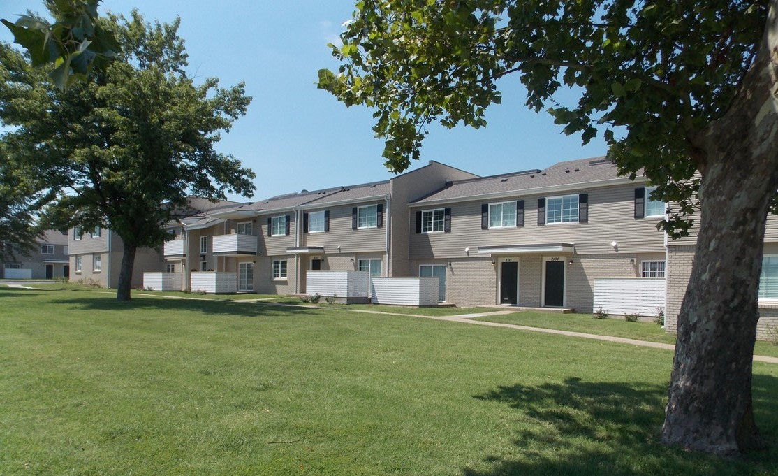 Metro Plex Apartments Image 25