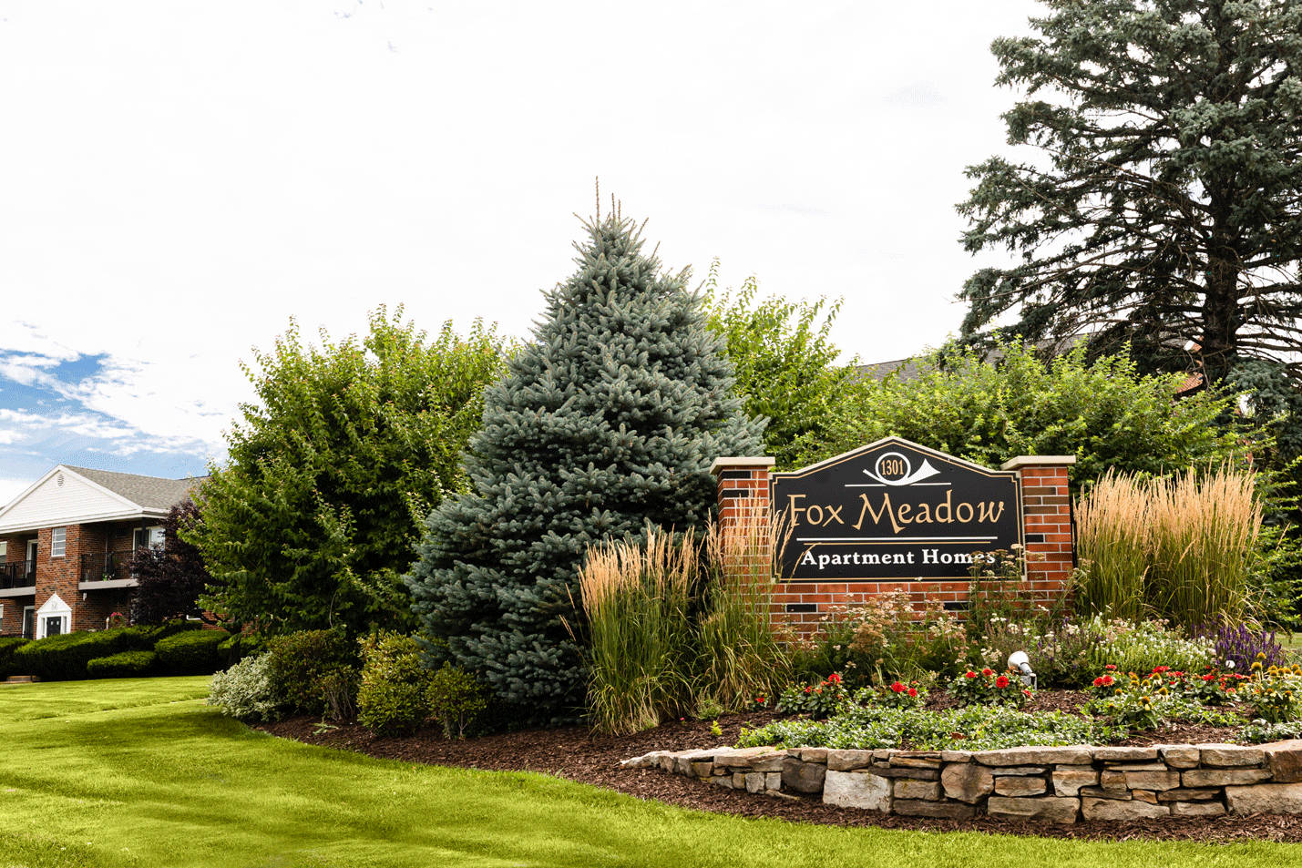 Fox Meadow Apartment Homes Image 8