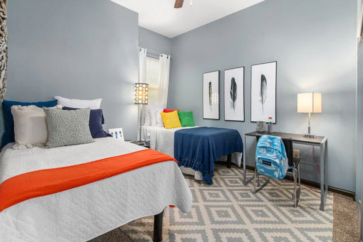 Student Housing - Iconic on Alvarado Image 9