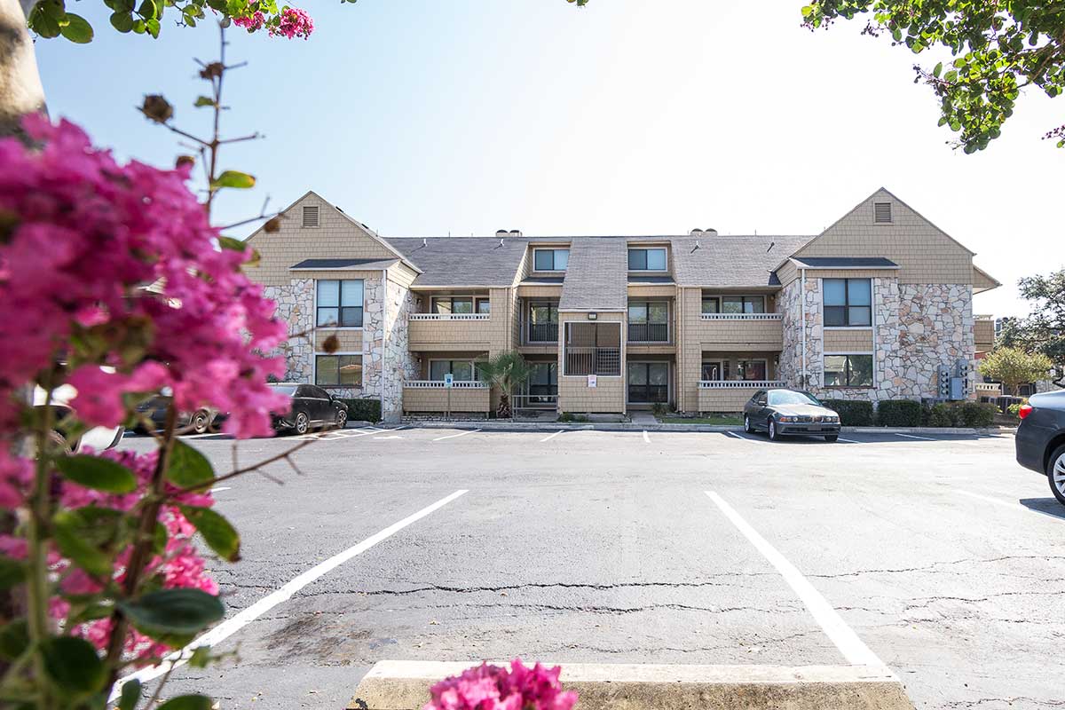 OakStone Apartment Homes Image 20