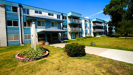 Sands Apartments Image 28