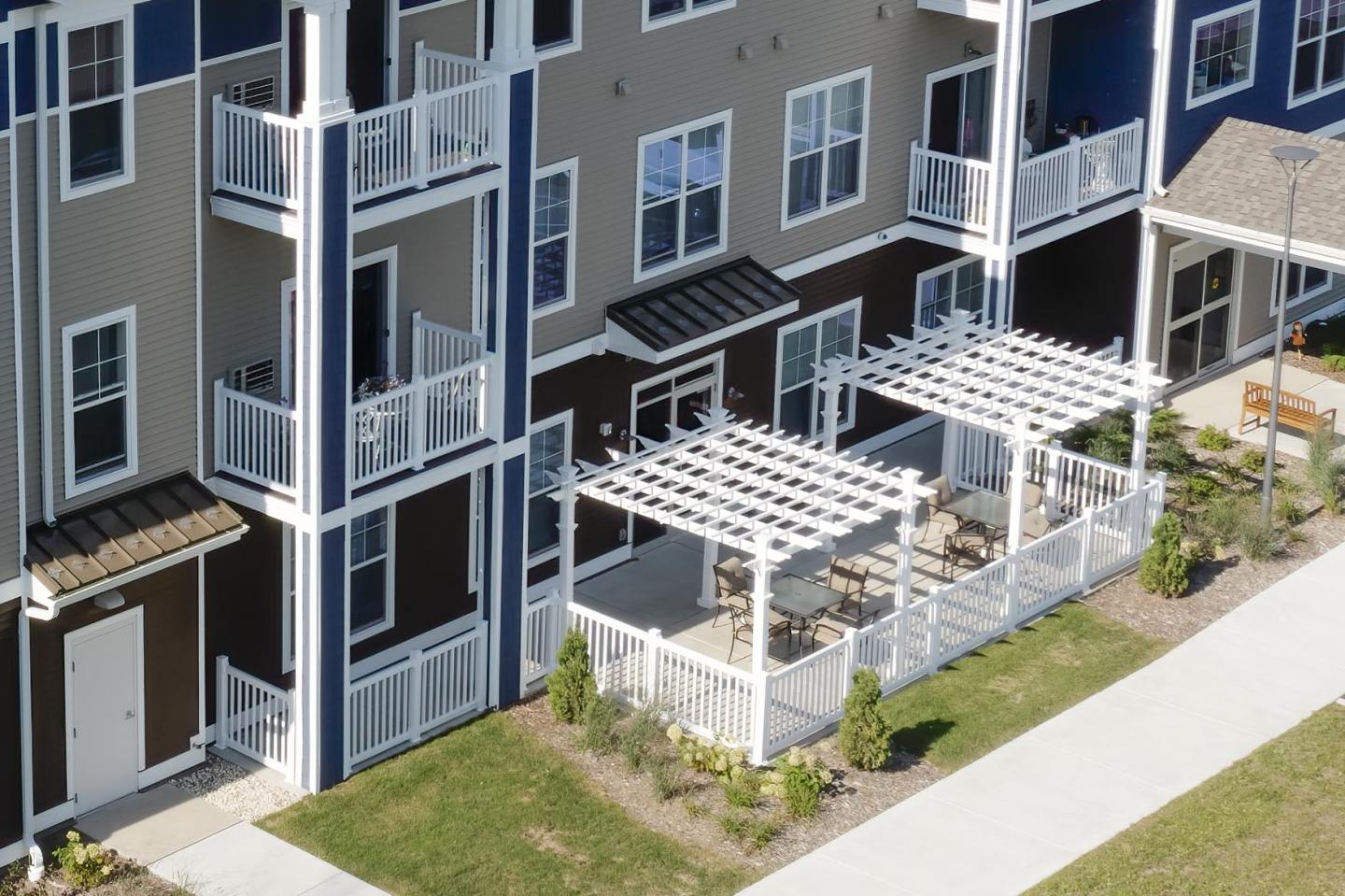 Spring Harbor - Senior Housing Image 16