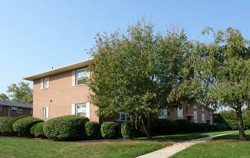 Kenny Road apartments Image 8