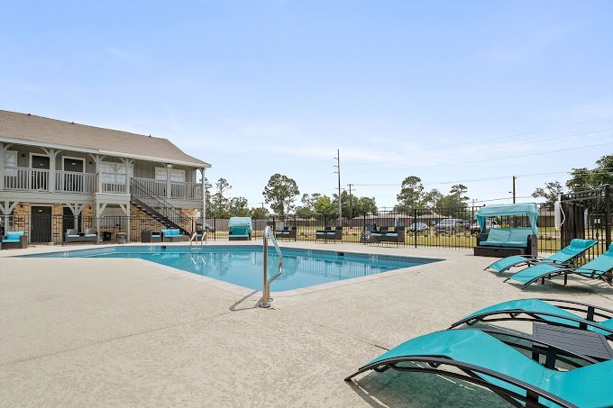 Celeste Apartments Image 16