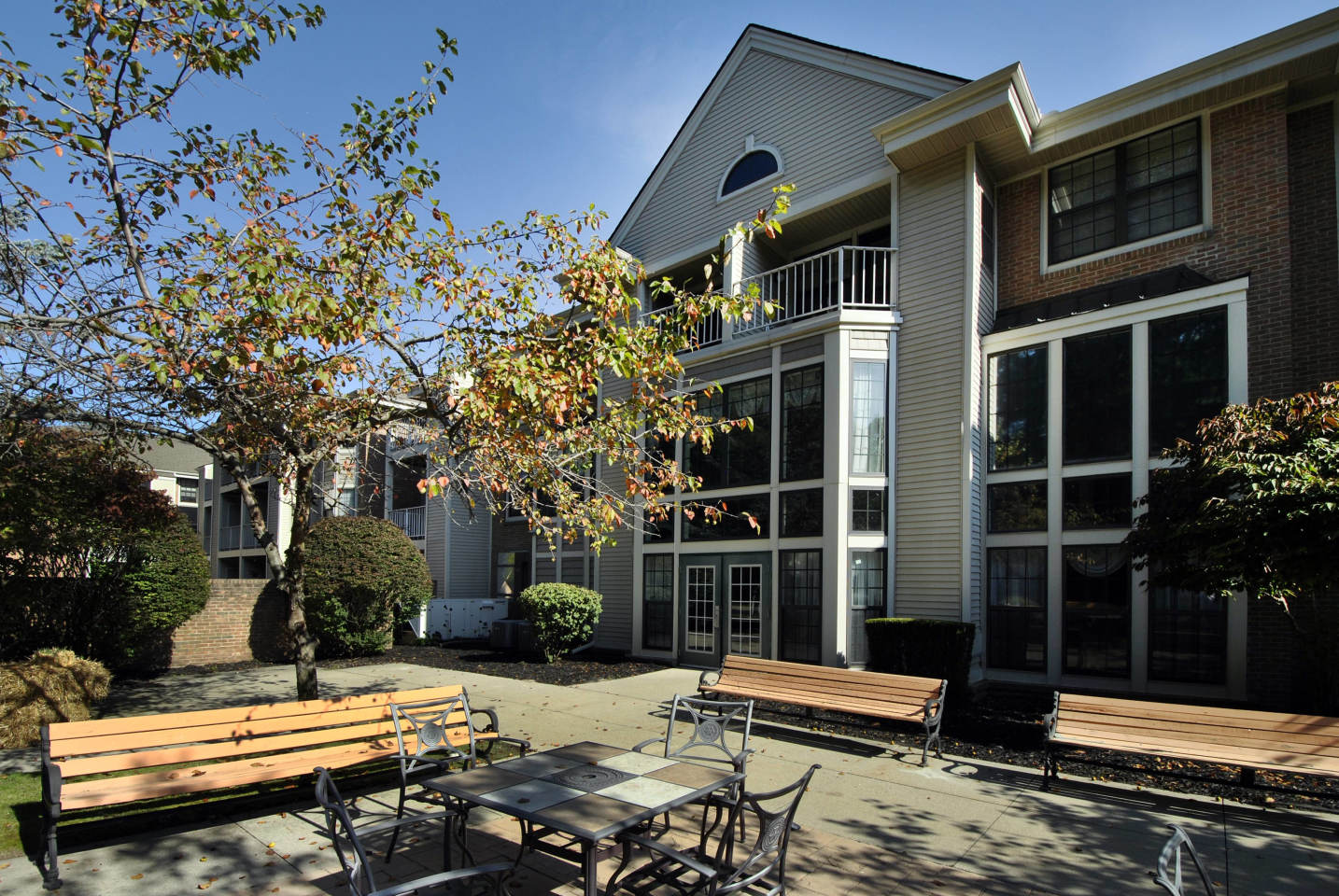 Senior Living - Porthaven Manor Image 23