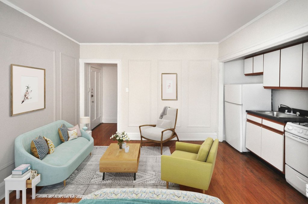 596 West Hawthorne Image 4