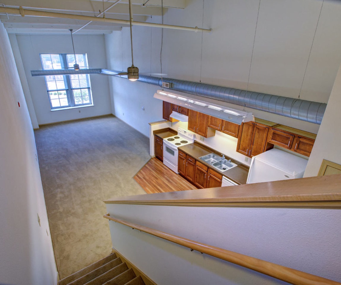 Gund Brewery Lofts Image 7