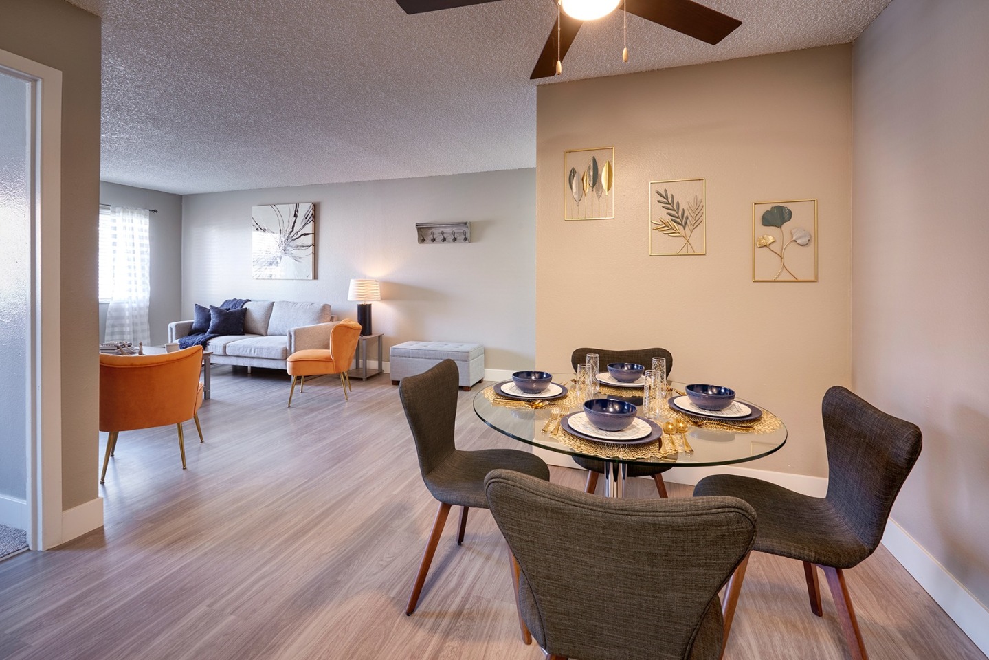 Odyssey Apartments Image 3