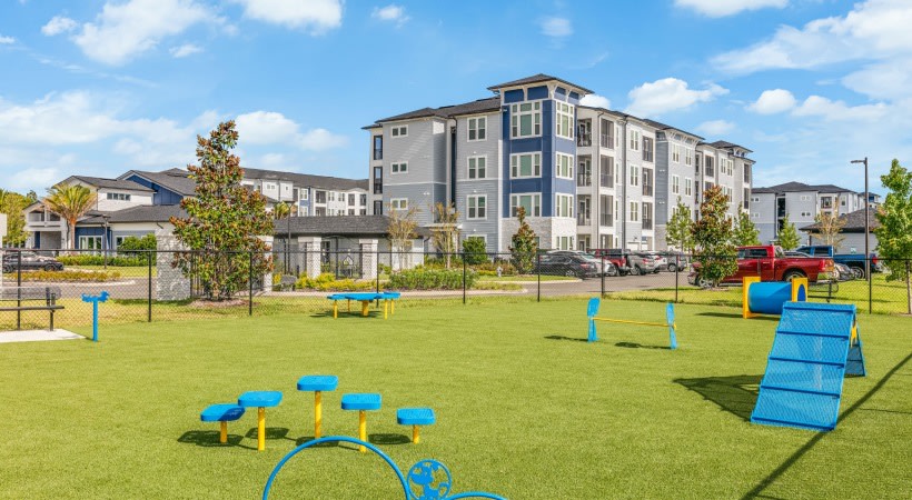 Integra Park at Oakleaf Image 41