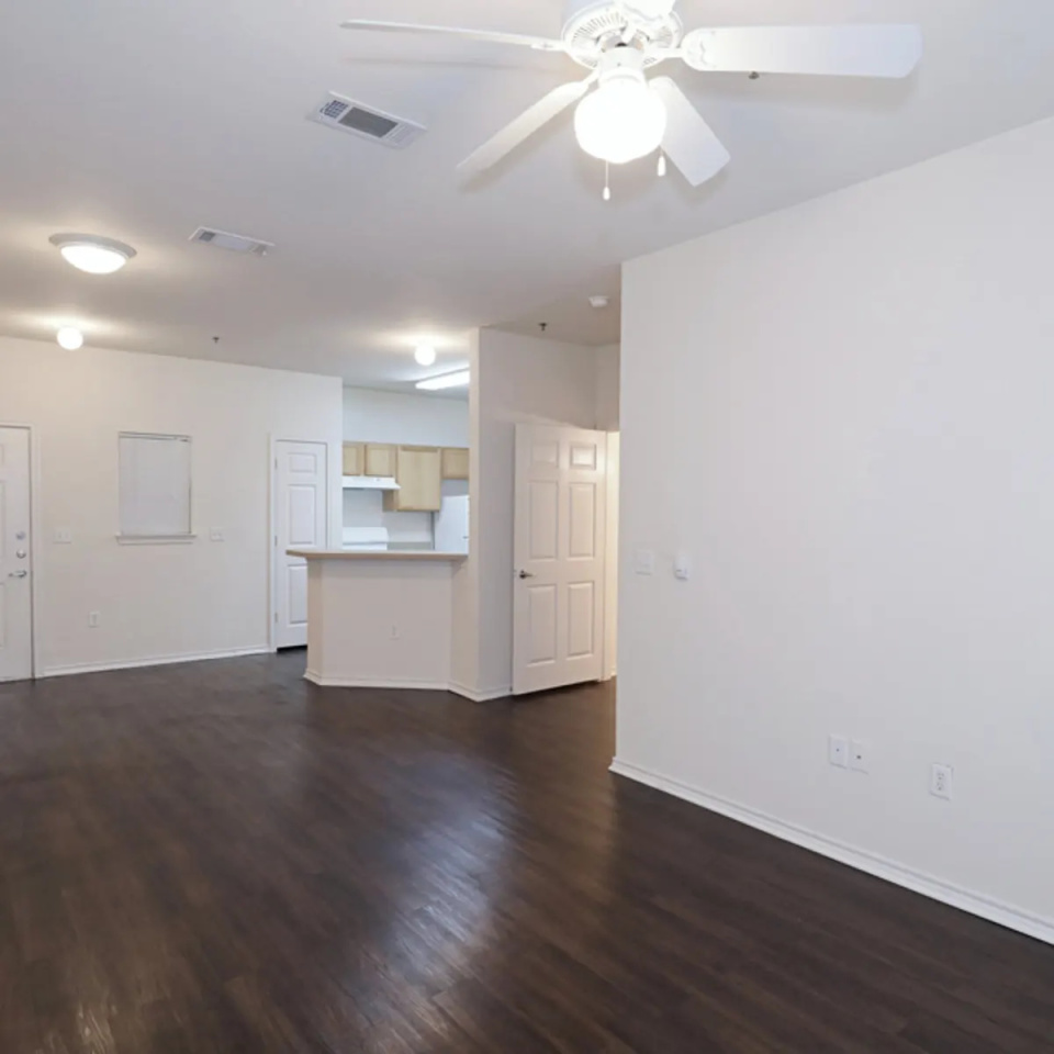 Oak Timbers Senior Housing Image 15