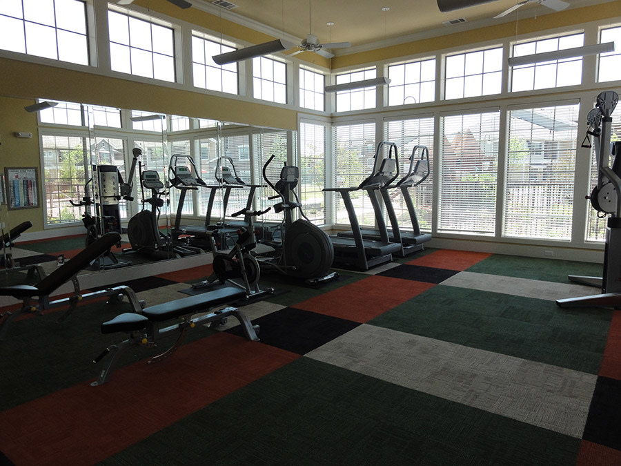 Cypress Creek Apartment Homes at Wayside Drive Image 4