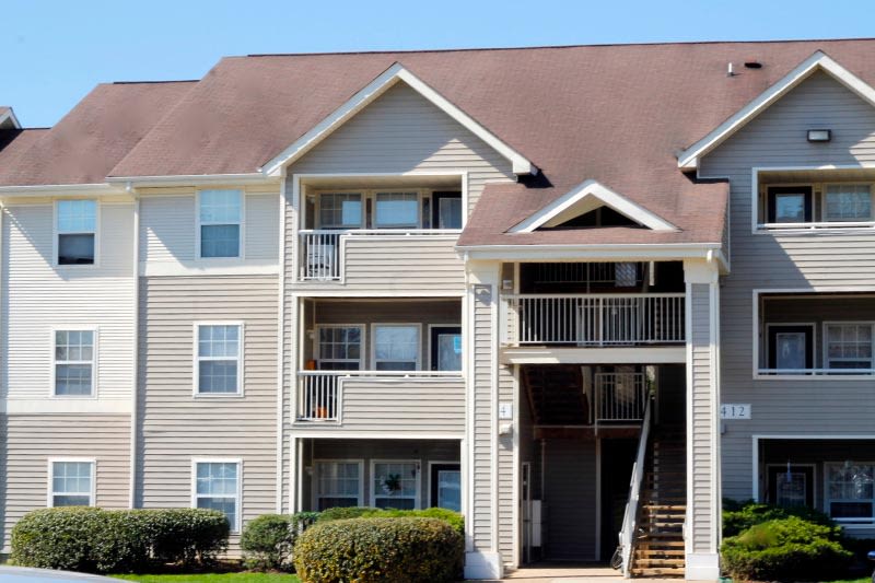 Affordable Housing - Lee Overlook Image 13