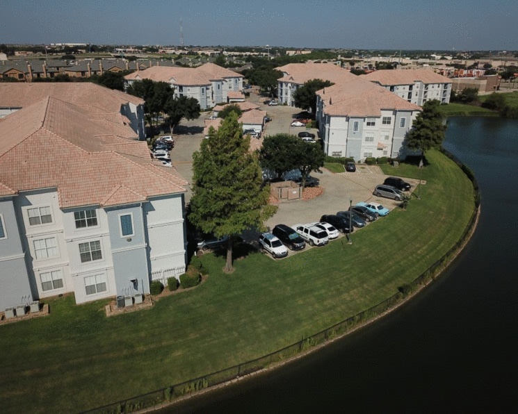 Tuscany at Lakepointe Image 22