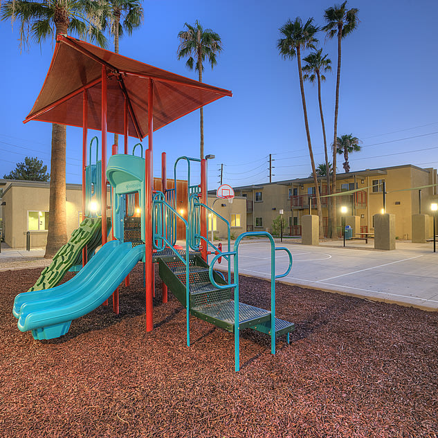 Ironwood Village - Affordable Housing Image 11