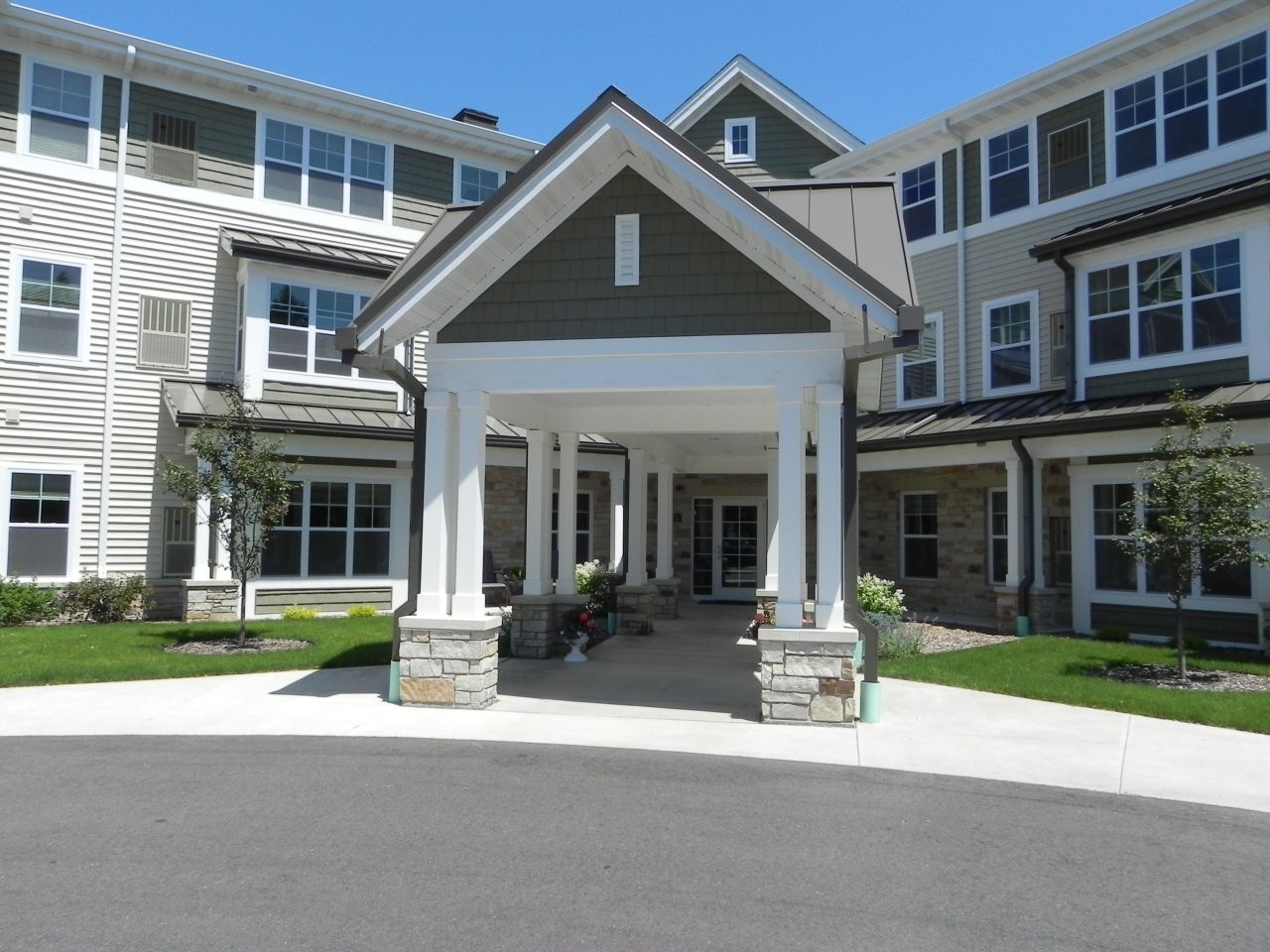 The Pines at Mount View - Senior Housing Image 7