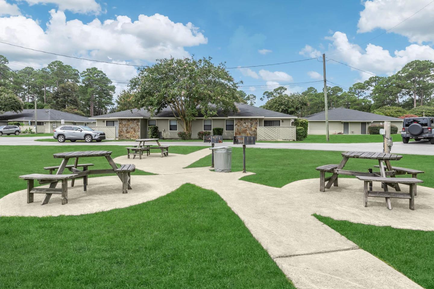 Woodland Run Apartments Image 15