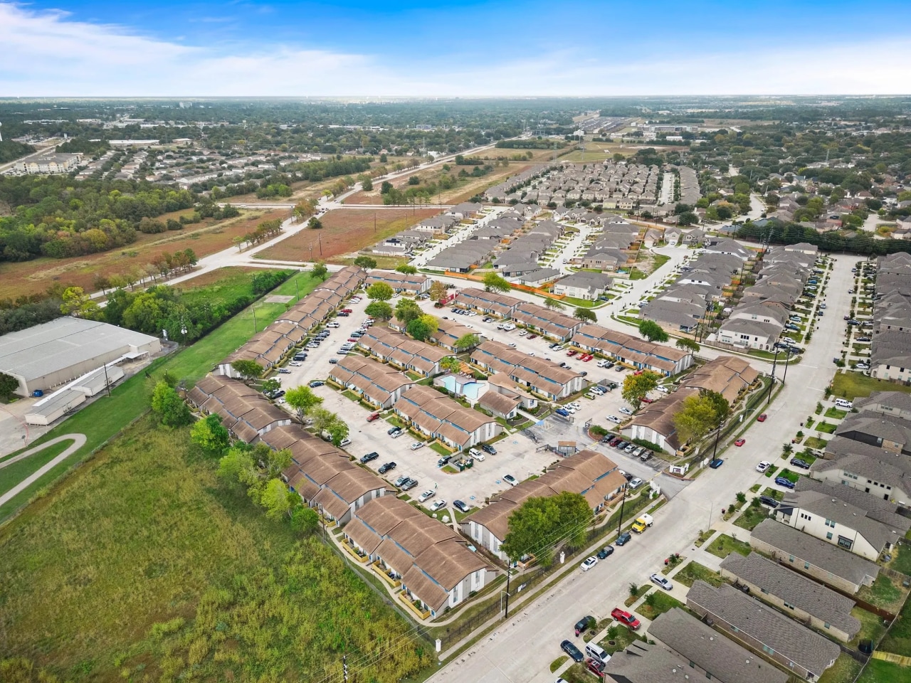 51ten townhomes Image 21
