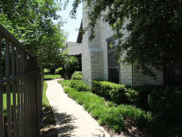 Reese Court Villas Image 28