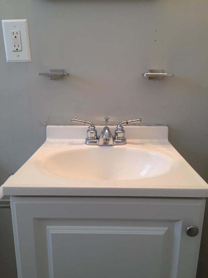 Lanier Terrace Apartments Image 1